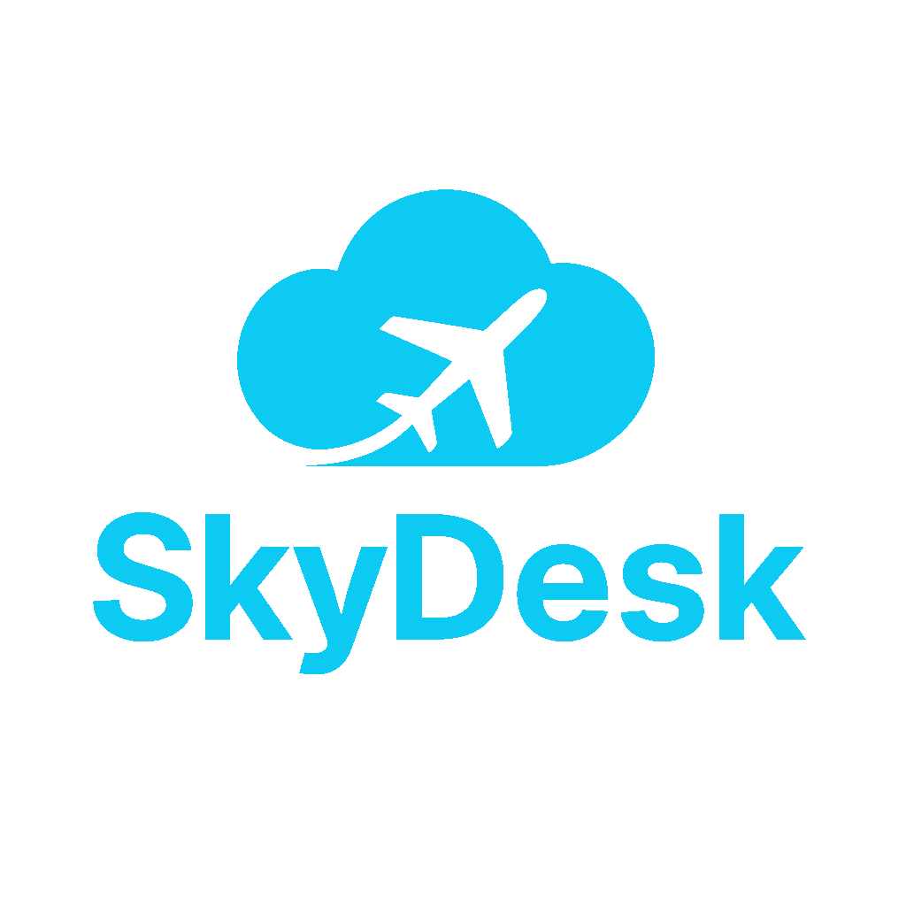 SkyDesk